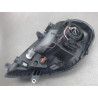 PHARE GAUCHE RENAULT TRAFIC