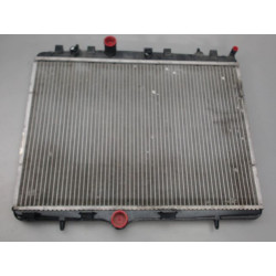 RADIATEUR