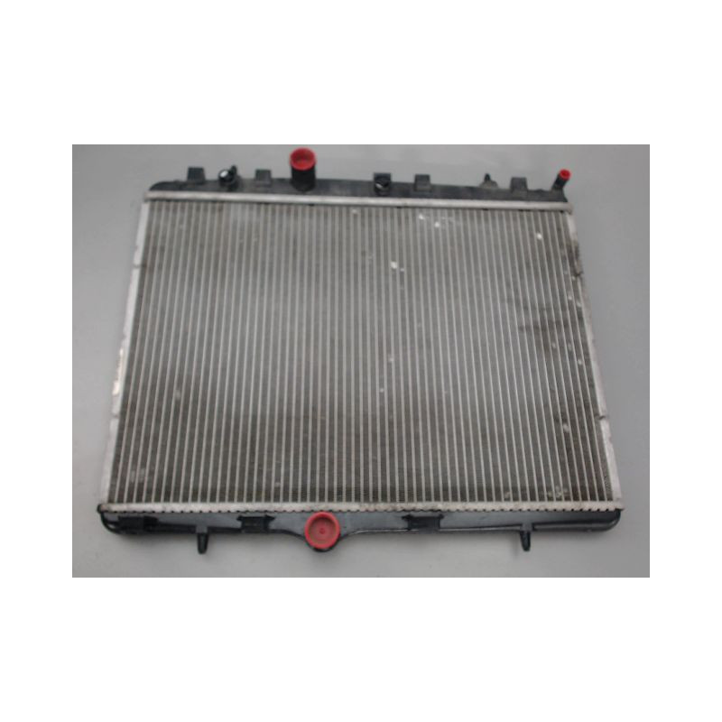 RADIATEUR CITROEN C3