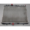 RADIATEUR CITROEN C3