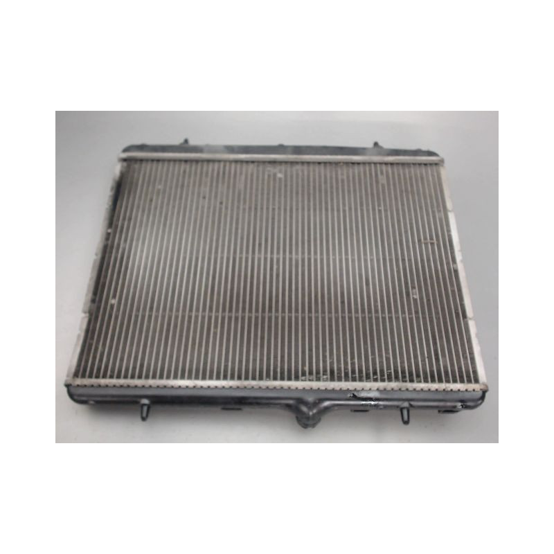 RADIATEUR CITROEN C3