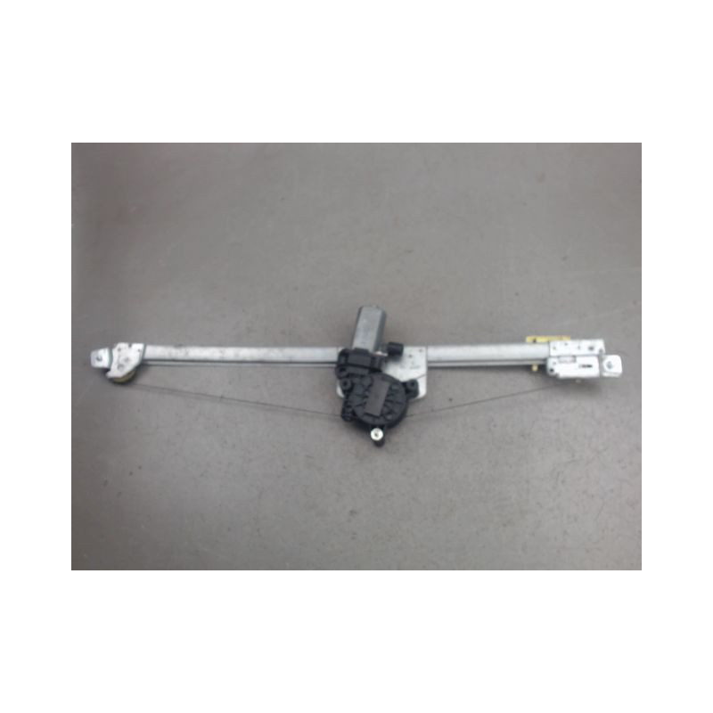 MECANISME LEVE-GLACE AVANT DROIT RENAULT TRAFIC