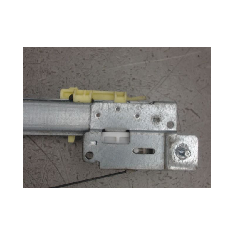MECANISME LEVE-GLACE AVANT DROIT RENAULT TRAFIC