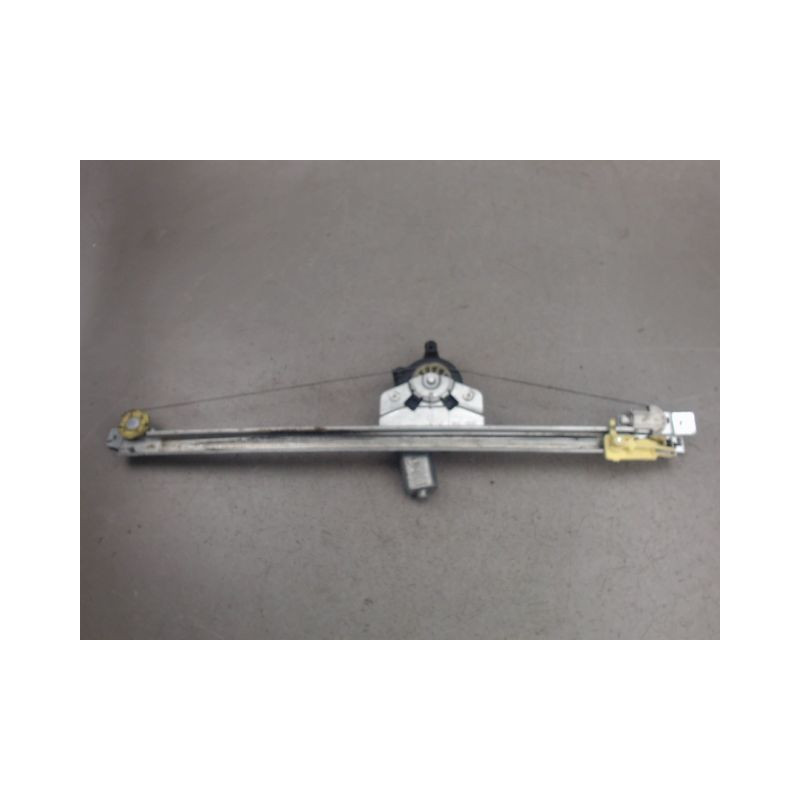 MECANISME LEVE-GLACE AVANT DROIT RENAULT TRAFIC