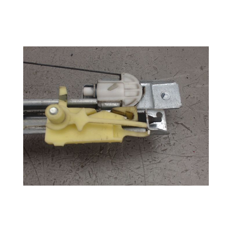 MECANISME LEVE-GLACE AVANT DROIT RENAULT TRAFIC