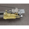 MECANISME LEVE-GLACE AVANT DROIT RENAULT TRAFIC