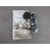 VOLET DE TRAPPE CARBURANT RENAULT TRAFIC