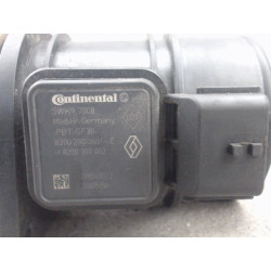 DEBITMETRE AIR