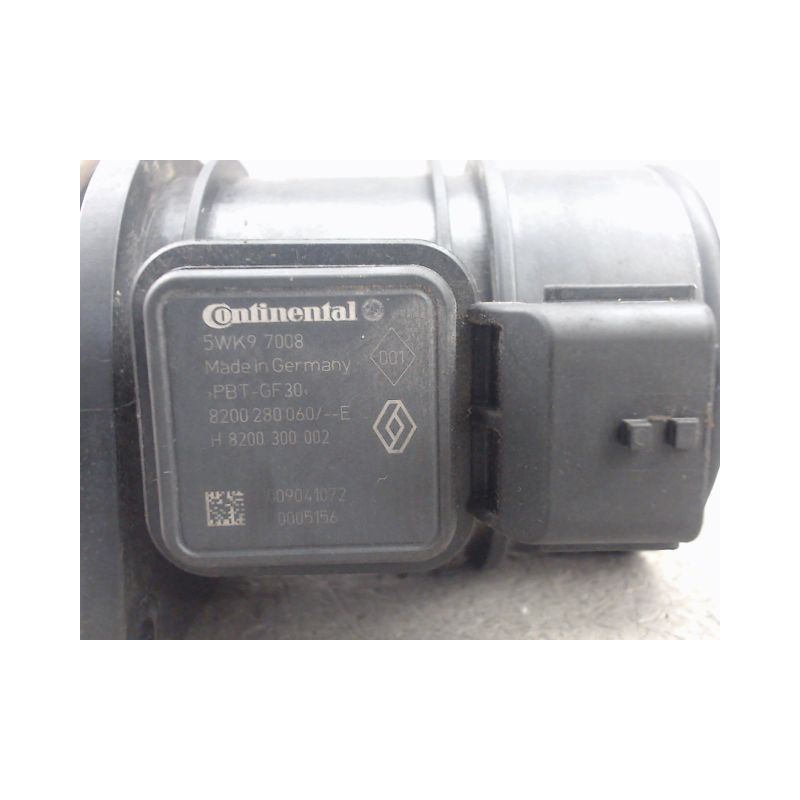 DEBITMETRE AIR RENAULT TRAFIC
