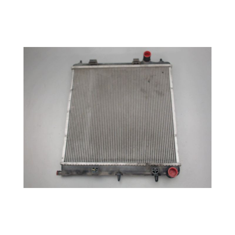RADIATEUR CITROEN C3