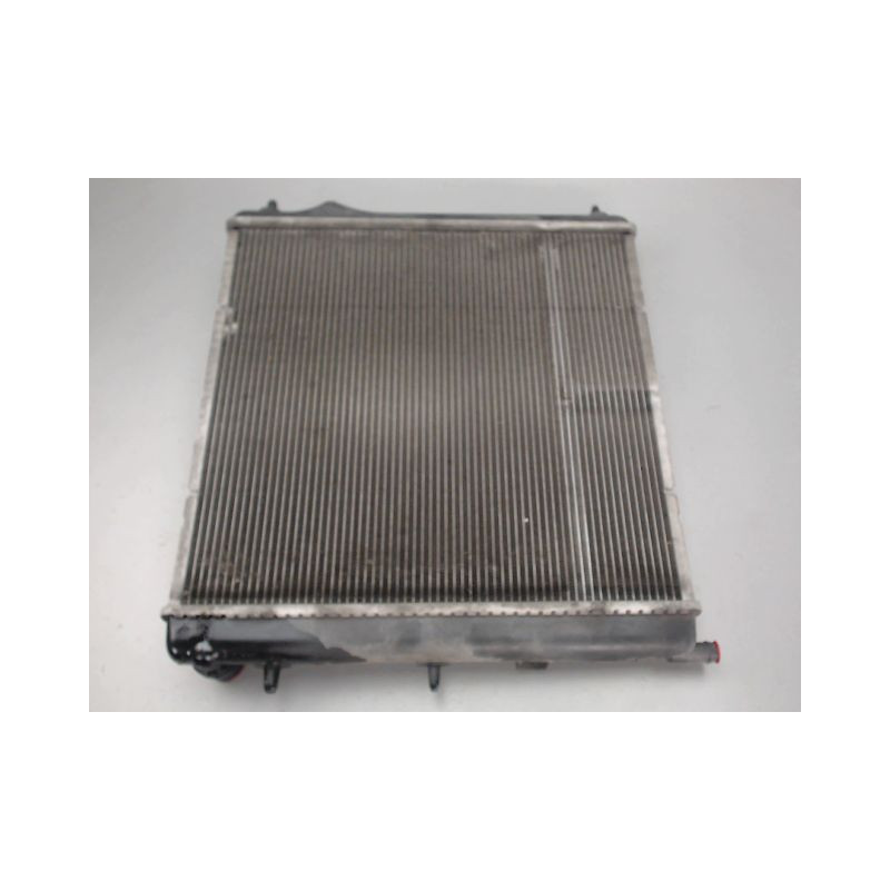 RADIATEUR CITROEN C3