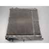 RADIATEUR CITROEN C3