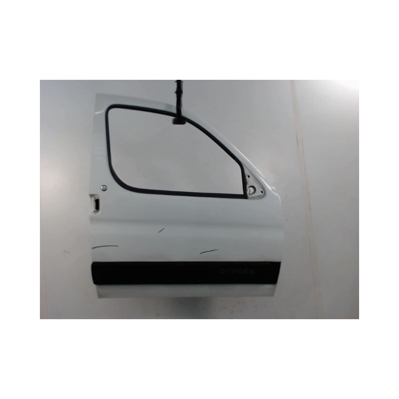 PORTE AVANT DROIT CITROEN BERLINGO
