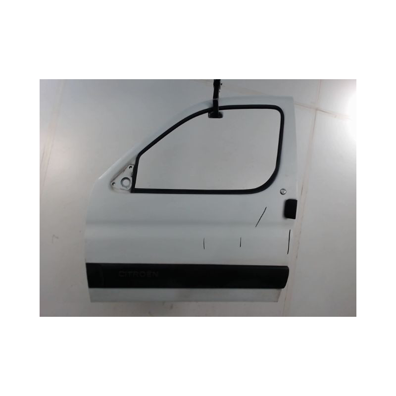 PORTE AVANT GAUCHE CITROEN BERLINGO