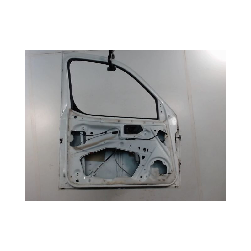PORTE AVANT GAUCHE CITROEN BERLINGO