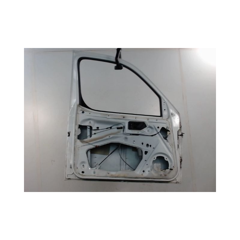 PORTE AVANT GAUCHE CITROEN BERLINGO