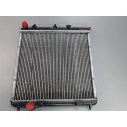 RADIATEUR