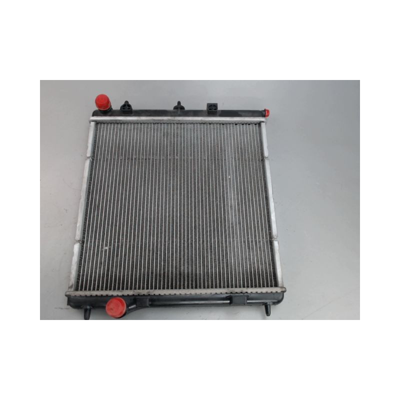 RADIATEUR CITROEN C3