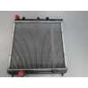RADIATEUR CITROEN C3