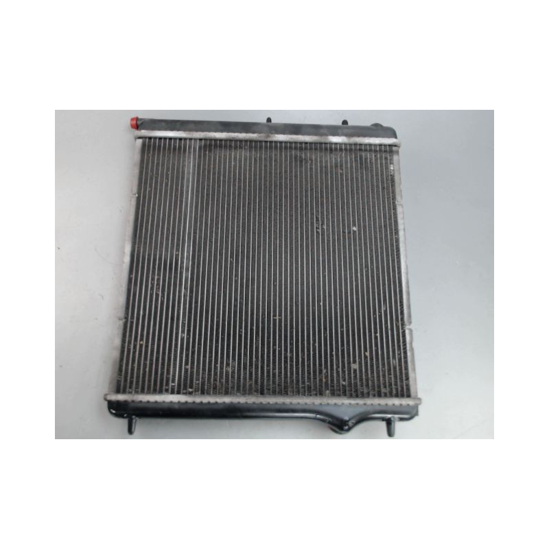 RADIATEUR CITROEN C3