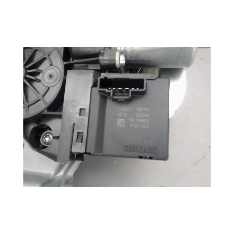 MECANISME LEVE-GLACE AVANT DROIT RENAULT MEGANE