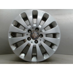 JANTE ALUMINIUM