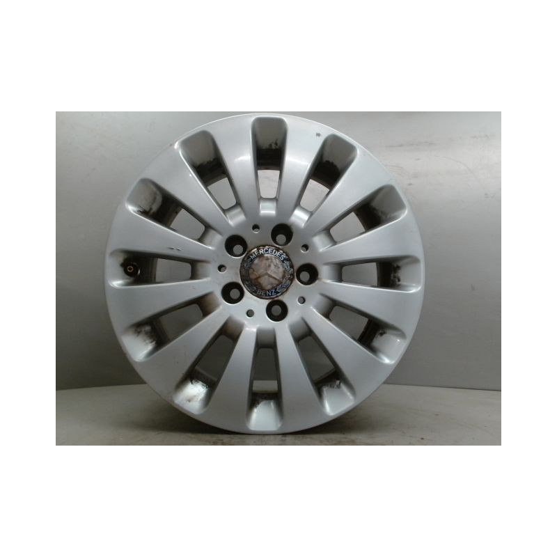 JANTE ALUMINIUM MERCEDES CLASSE C