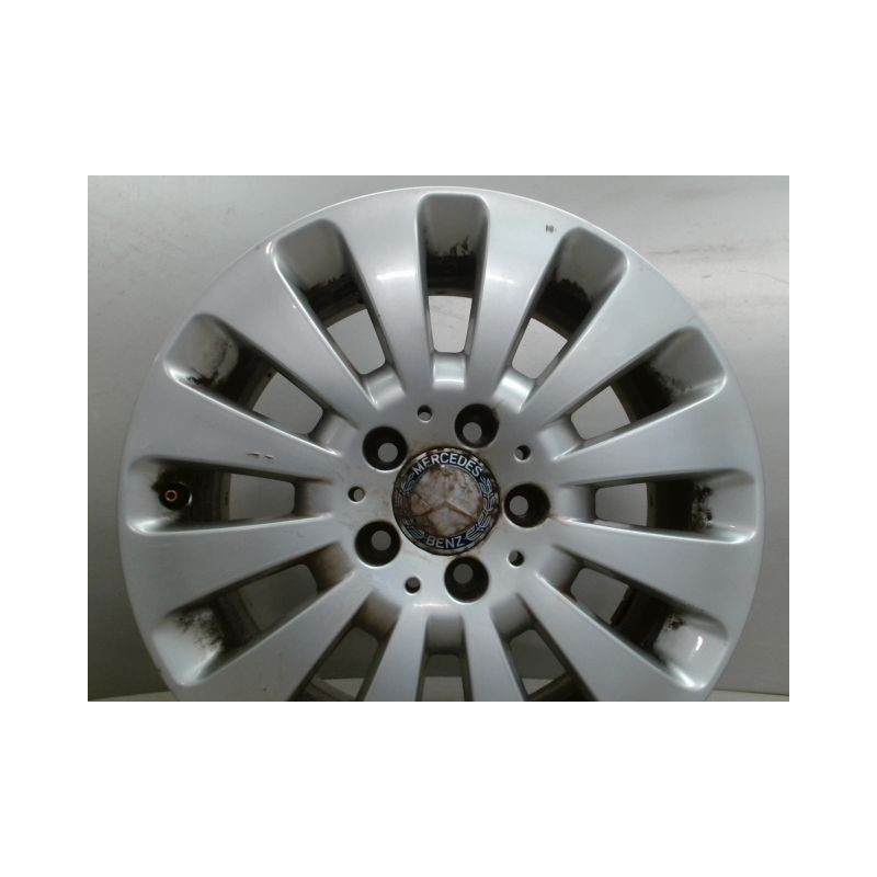 JANTE ALUMINIUM MERCEDES CLASSE C