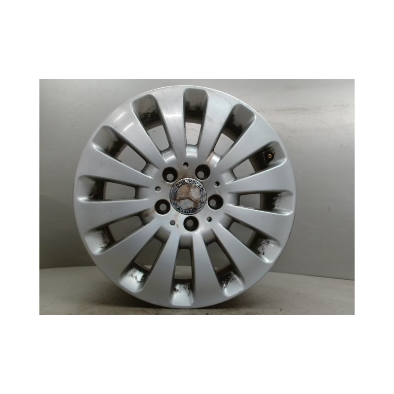 JANTE ALUMINIUM MERCEDES CLASSE C
