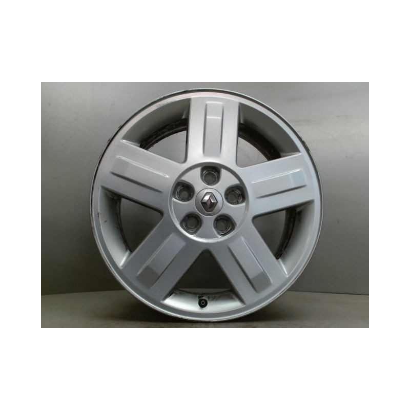 JANTE ALUMINIUM RENAULT ESPACE