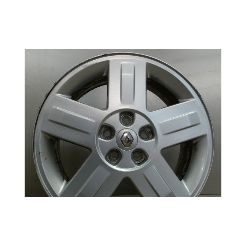 JANTE ALUMINIUM RENAULT ESPACE