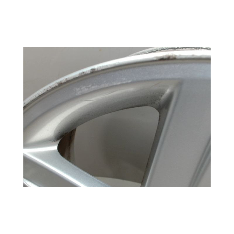 JANTE ALUMINIUM RENAULT ESPACE