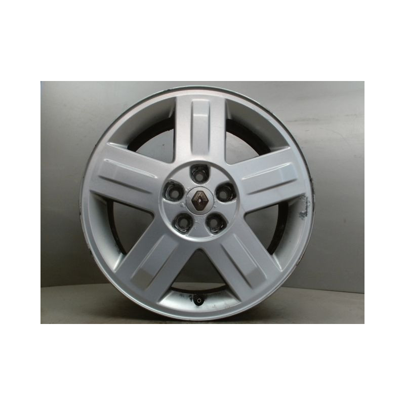 JANTE ALUMINIUM RENAULT ESPACE