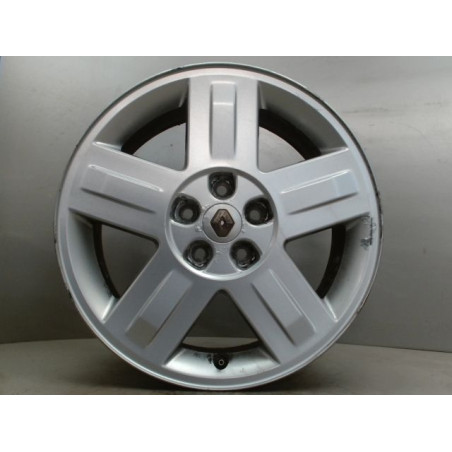 JANTE ALUMINIUM RENAULT ESPACE