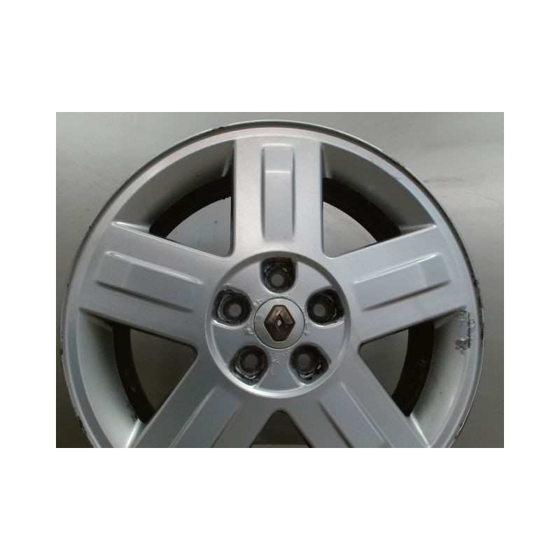 JANTE ALUMINIUM RENAULT ESPACE