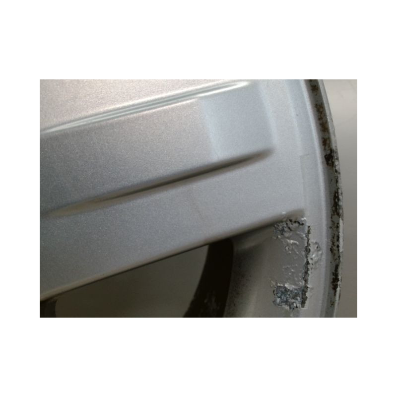 JANTE ALUMINIUM RENAULT ESPACE