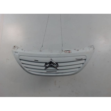 CALANDRE CITROEN C3