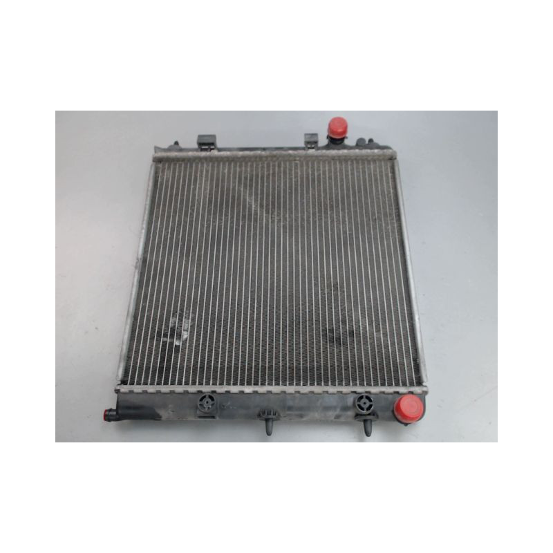 RADIATEUR CITROEN C3
