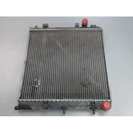 RADIATEUR CITROEN C3