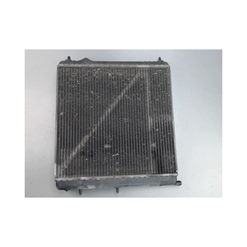 RADIATEUR CITROEN C3