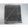 RADIATEUR CITROEN C3
