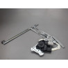 MECANISME LEVE-GLACE AVANT DROIT RENAULT MEGANE