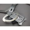 MECANISME LEVE-GLACE AVANT DROIT RENAULT MEGANE
