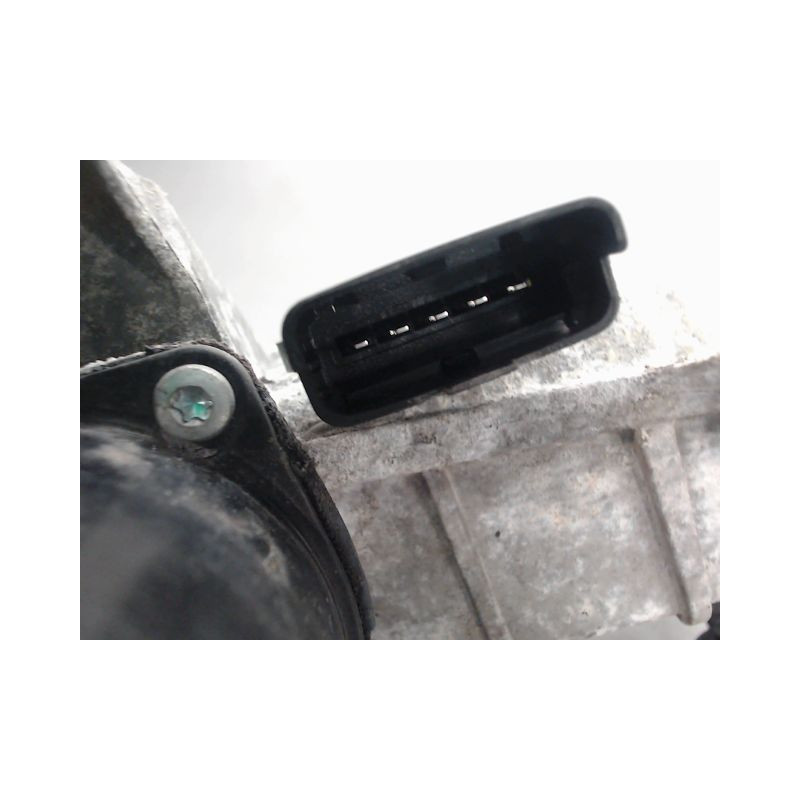 MECANISME ESSUIE-GLACE AVANT RENAULT MEGANE
