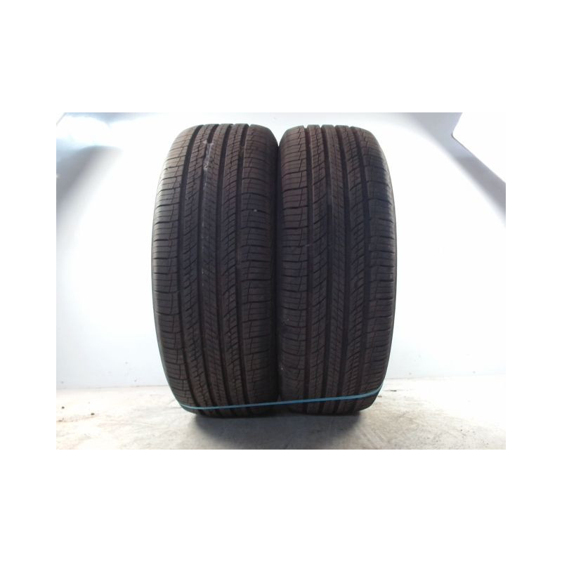 Paire de pneus HANKOOK DYNAPRO HP 2 265 65 17 112 H