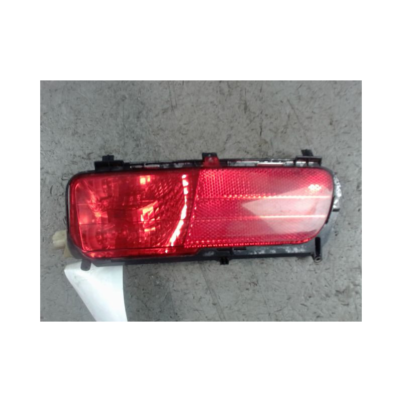 FEU BROUILLARD ARRIERE DROIT CITROEN C4 PICASSO