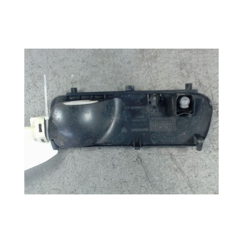FEU BROUILLARD ARRIERE GAUCHE CITROEN C4 PICASSO