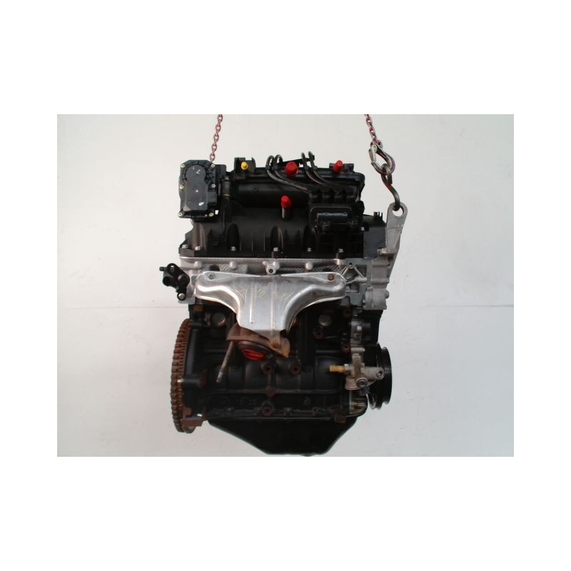 MOTEUR ESSENCE DACIA SANDERO II Phase 1 2012-... 1.2