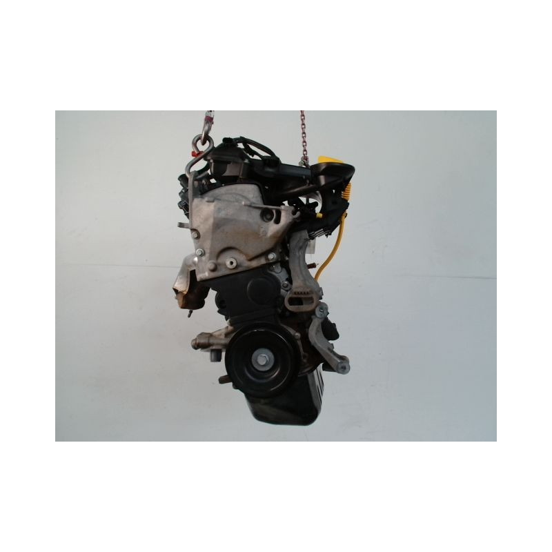 MOTEUR ESSENCE DACIA SANDERO II Phase 1 2012-... 1.2