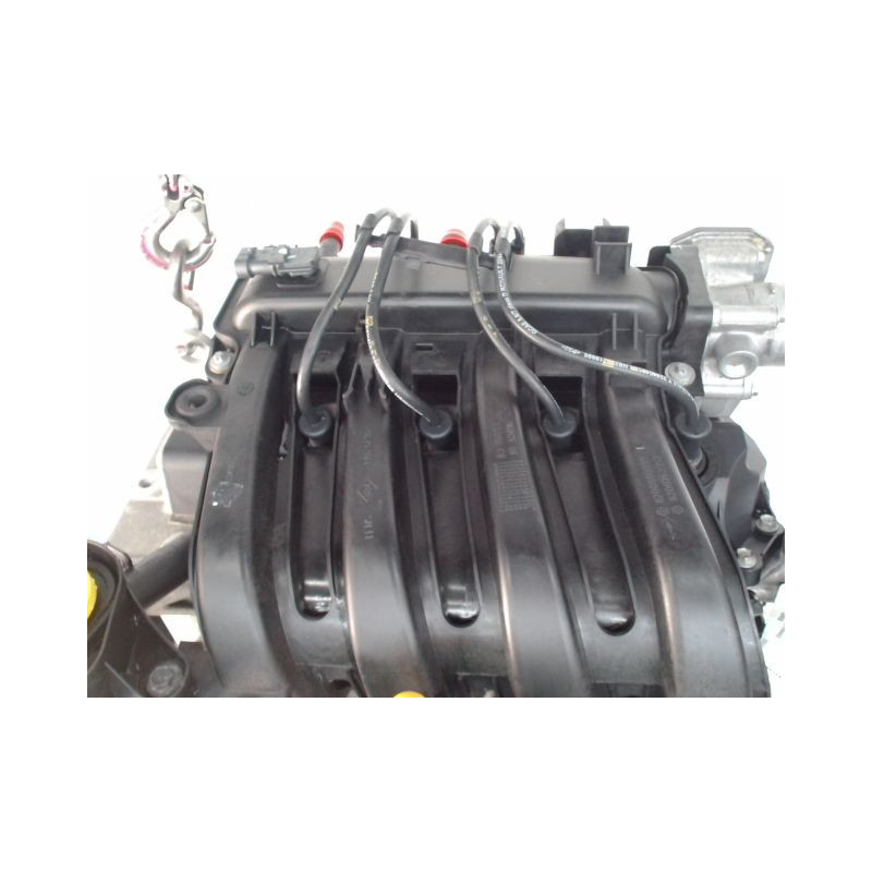 MOTEUR ESSENCE DACIA SANDERO II Phase 1 2012-... 1.2